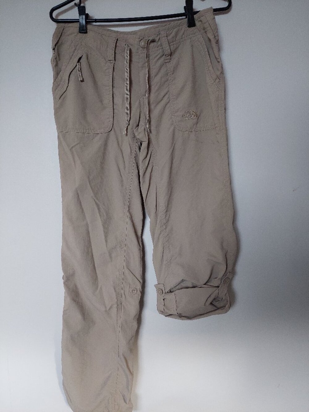 The North Face  Horizon Utility Pant - Women's Sz 6 x30" Roll Up Leg